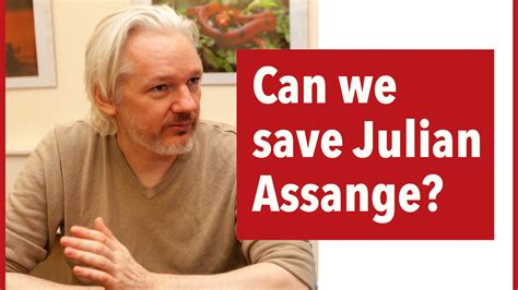 donate to julian assange